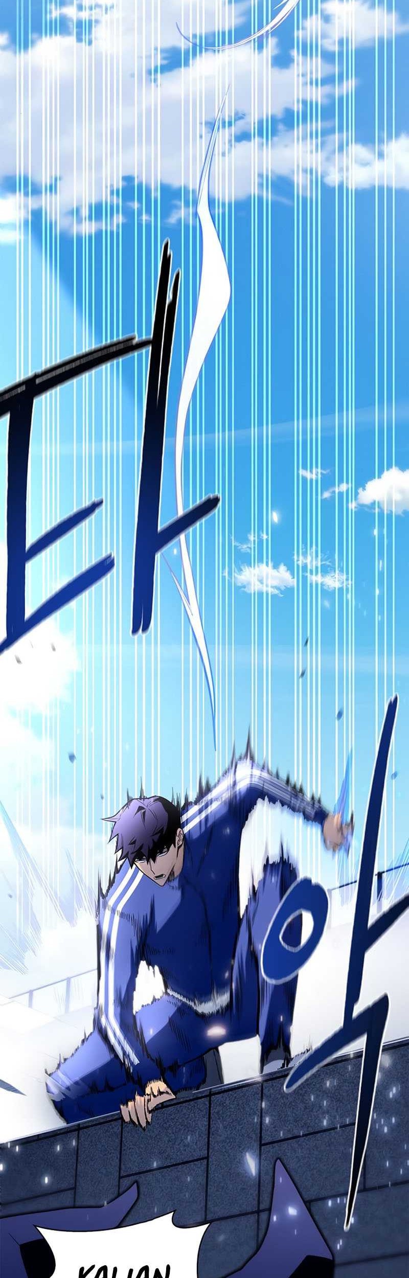 Superhuman Battlefield Chapter 12 Gambar 33