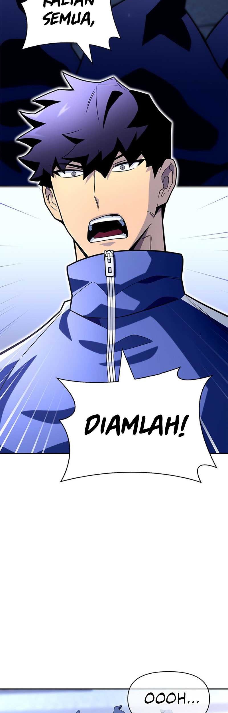 Superhuman Battlefield Chapter 12 Gambar 34