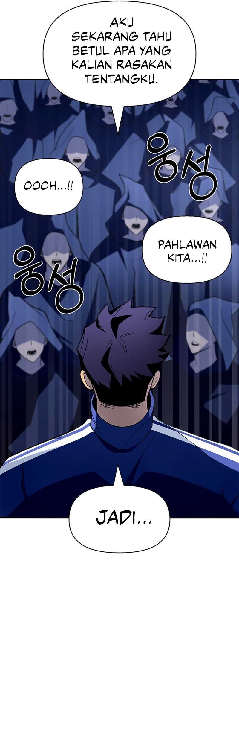 Superhuman Battlefield Chapter 12 Gambar 37