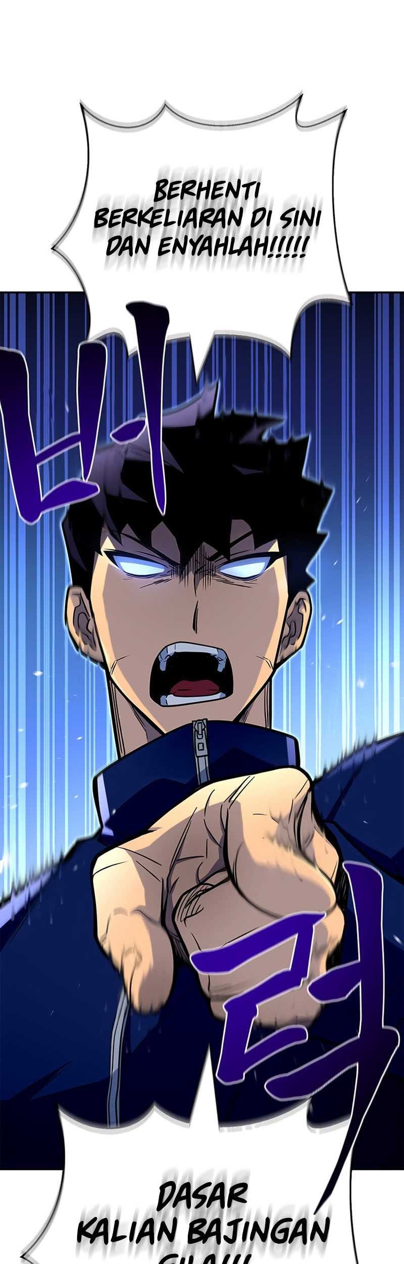 Superhuman Battlefield Chapter 12 Gambar 38