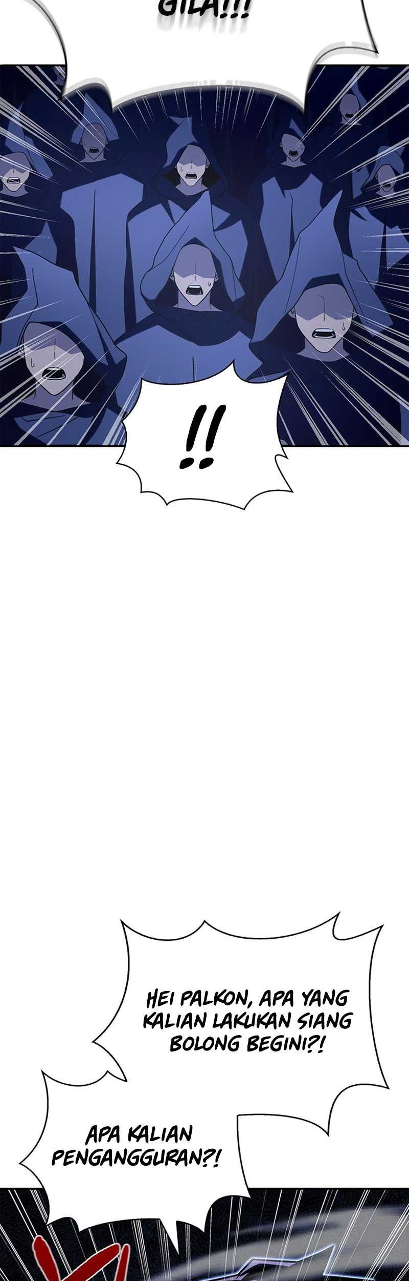 Superhuman Battlefield Chapter 12 Gambar 39