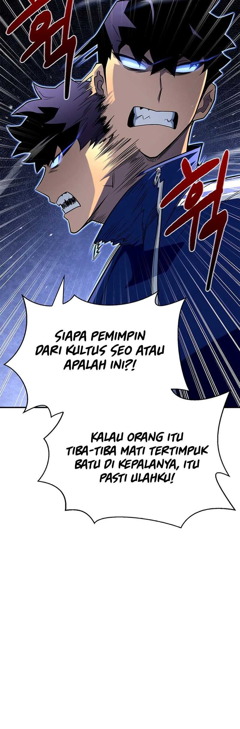 Superhuman Battlefield Chapter 12 Gambar 40