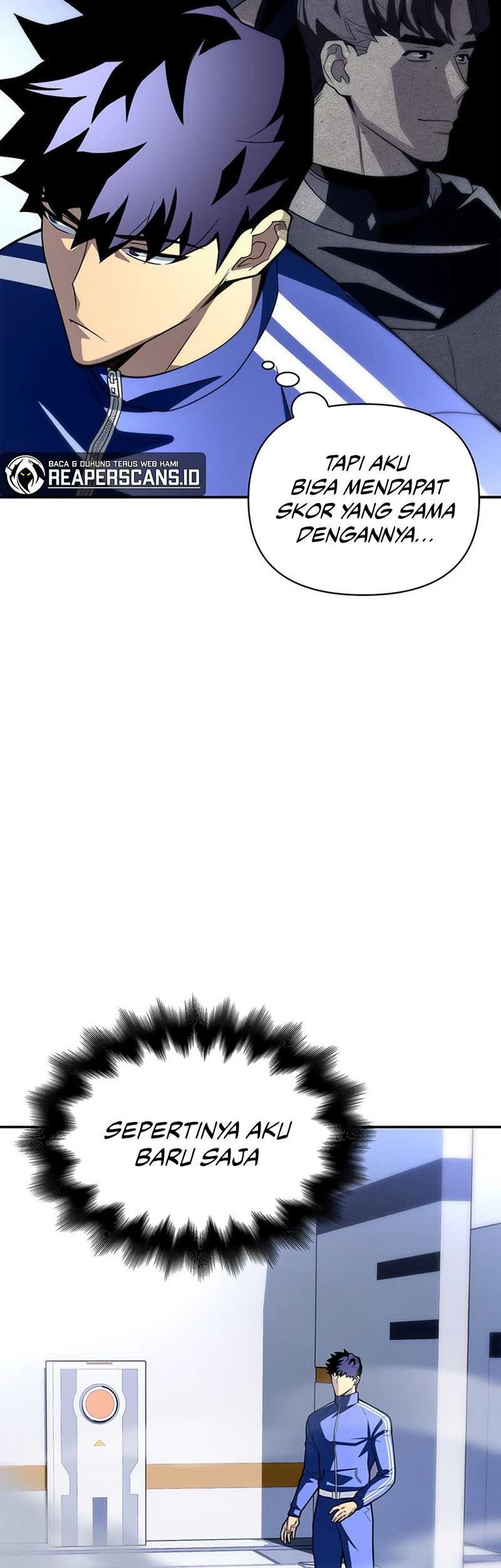 Superhuman Battlefield Chapter 11 Gambar 77