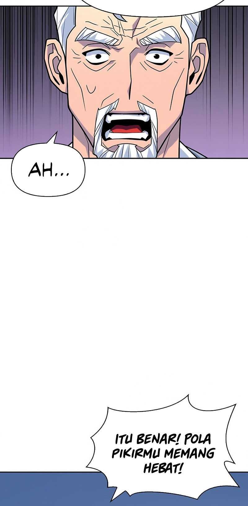 Superhuman Battlefield Chapter 10 Gambar 50