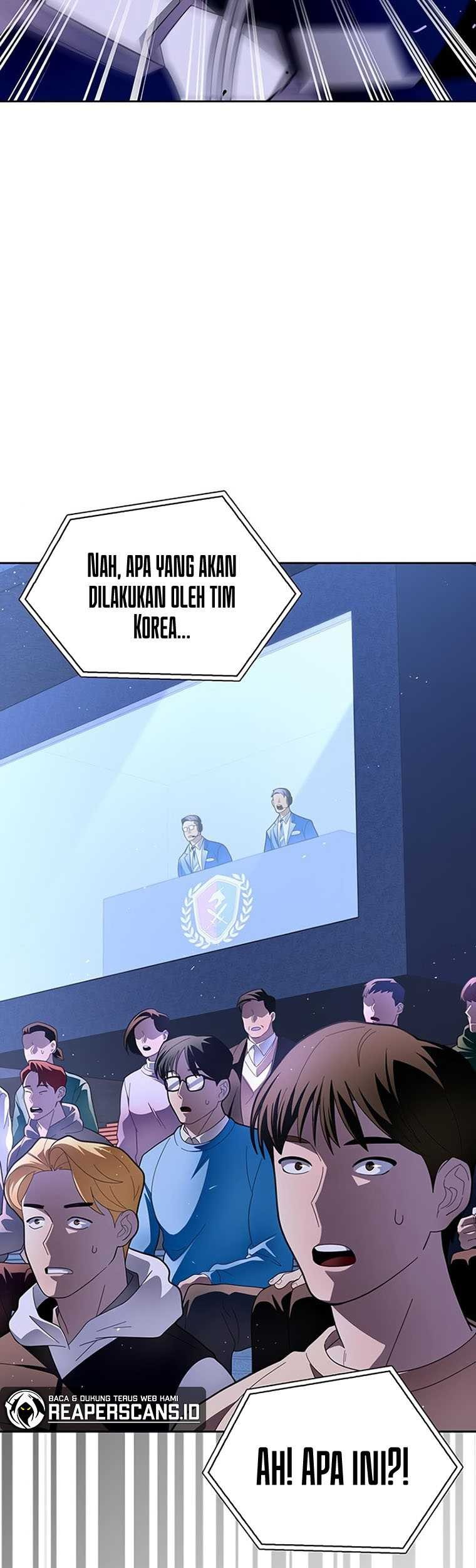 Superhuman Battlefield Chapter 09 Gambar 19