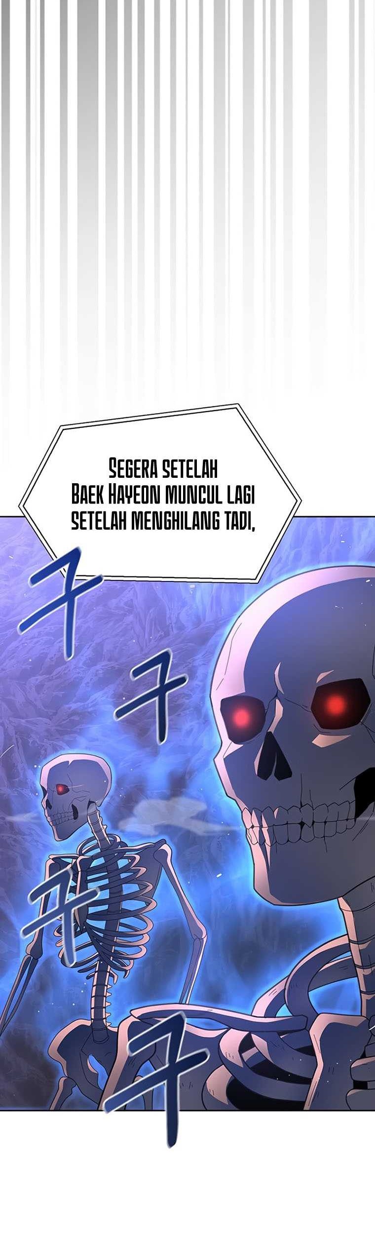 Superhuman Battlefield Chapter 09 Gambar 20