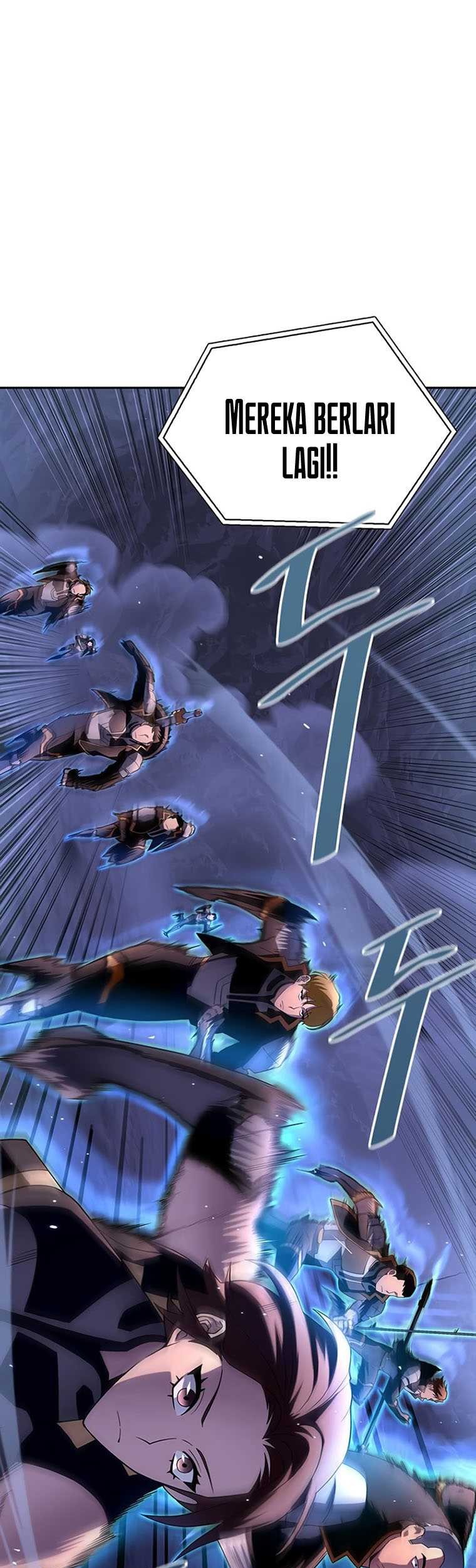 Superhuman Battlefield Chapter 09 Gambar 21