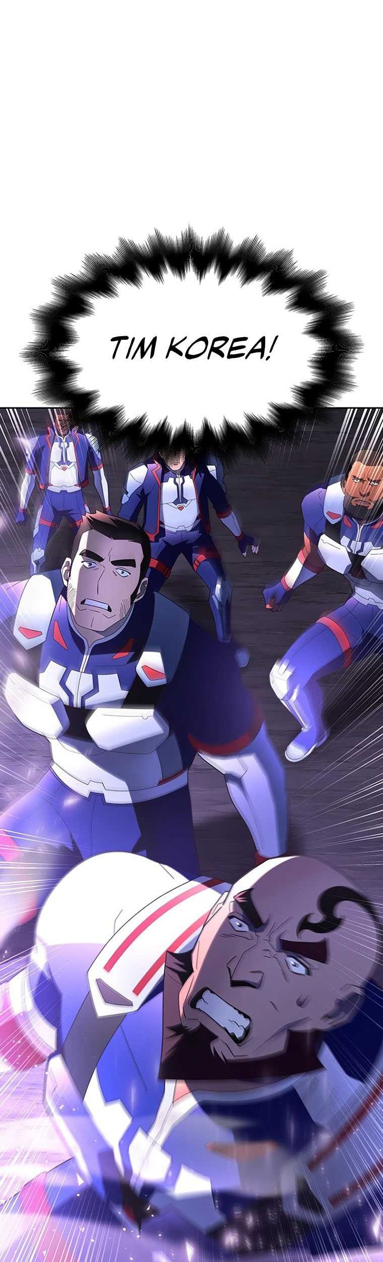 Superhuman Battlefield Chapter 09 Gambar 38