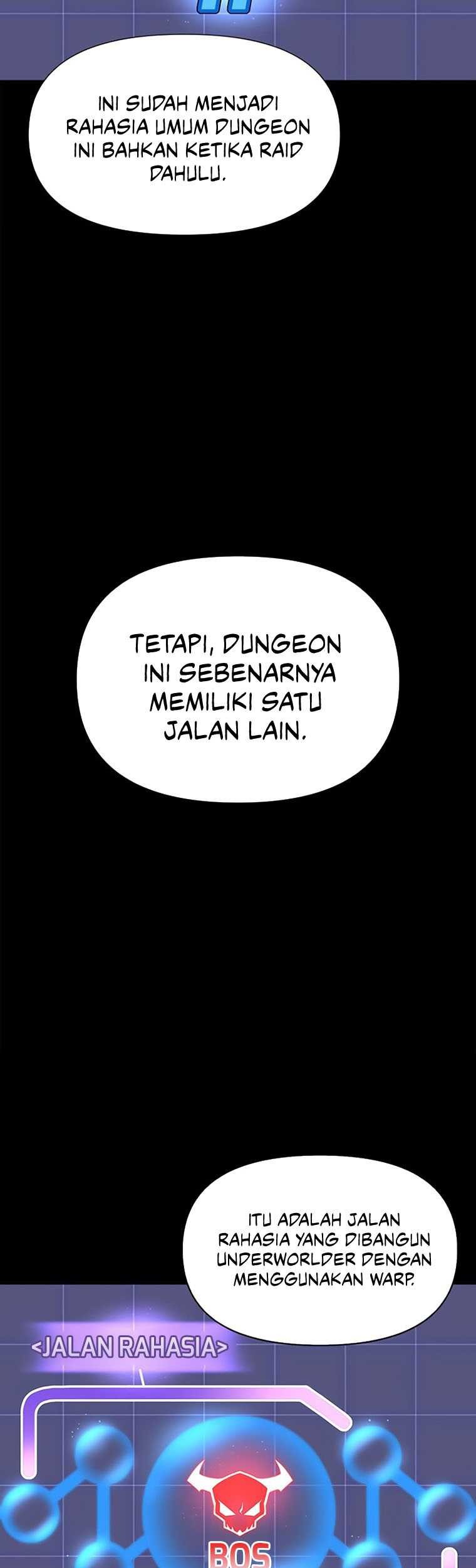 Superhuman Battlefield Chapter 09 Gambar 42