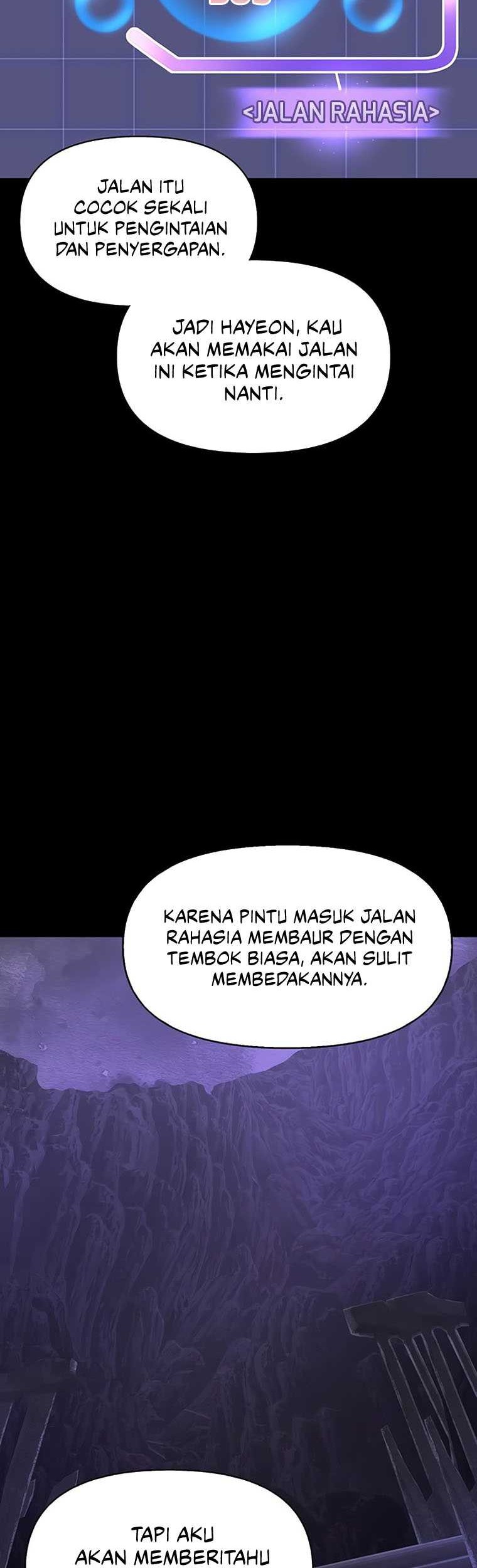 Superhuman Battlefield Chapter 09 Gambar 43