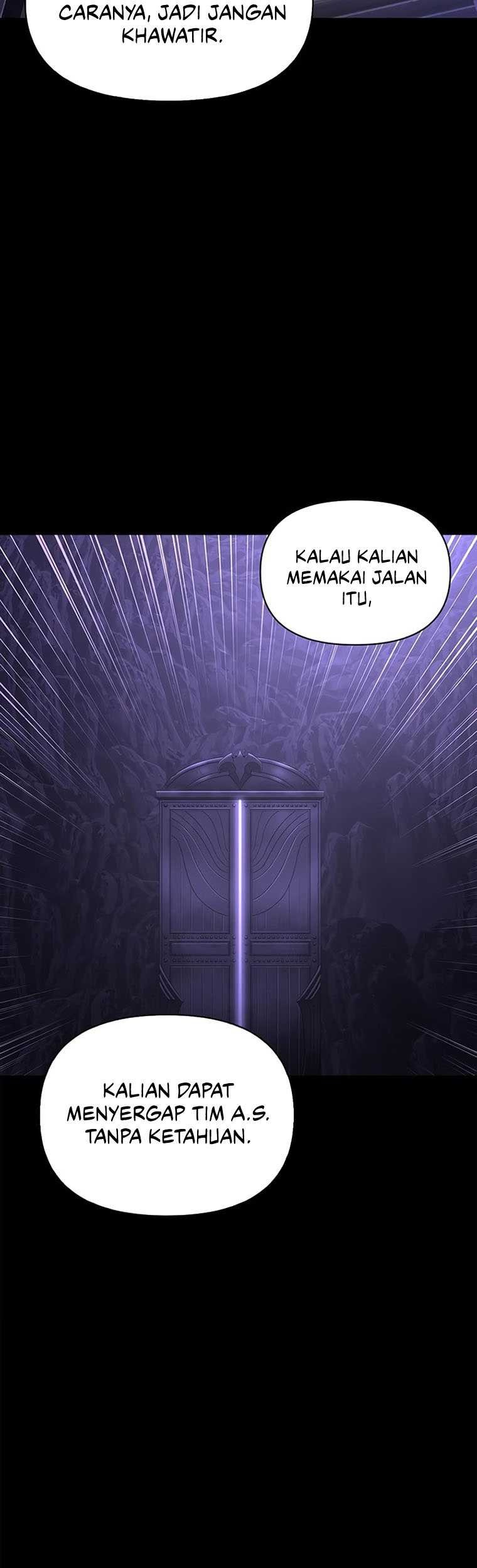 Superhuman Battlefield Chapter 09 Gambar 44