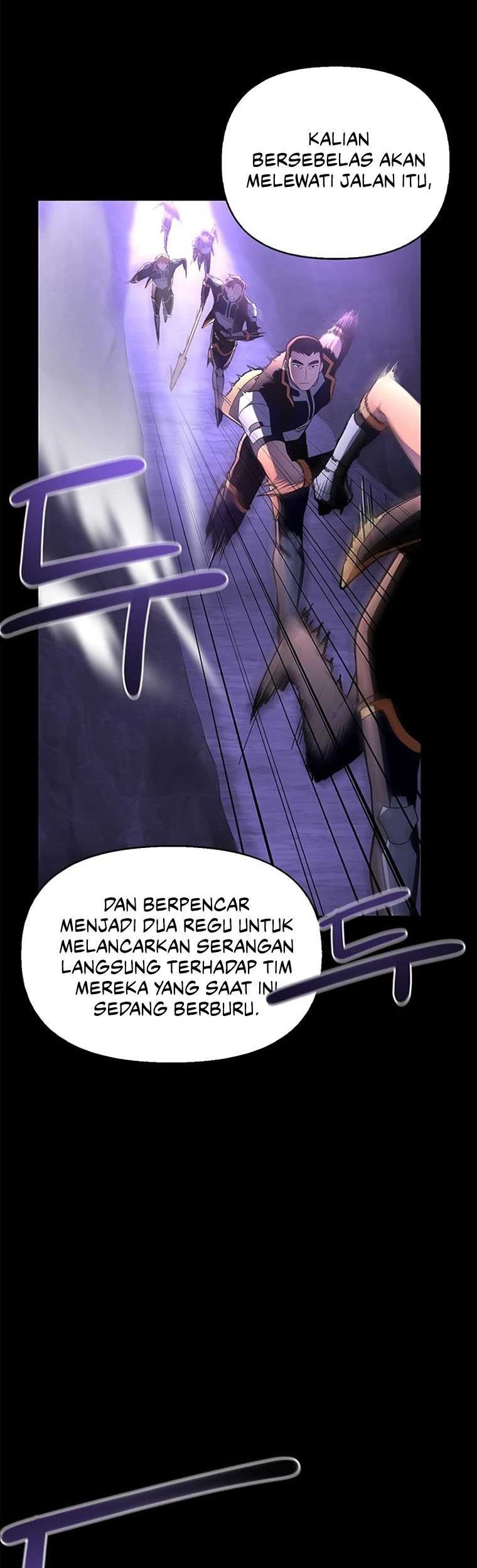 Superhuman Battlefield Chapter 09 Gambar 45