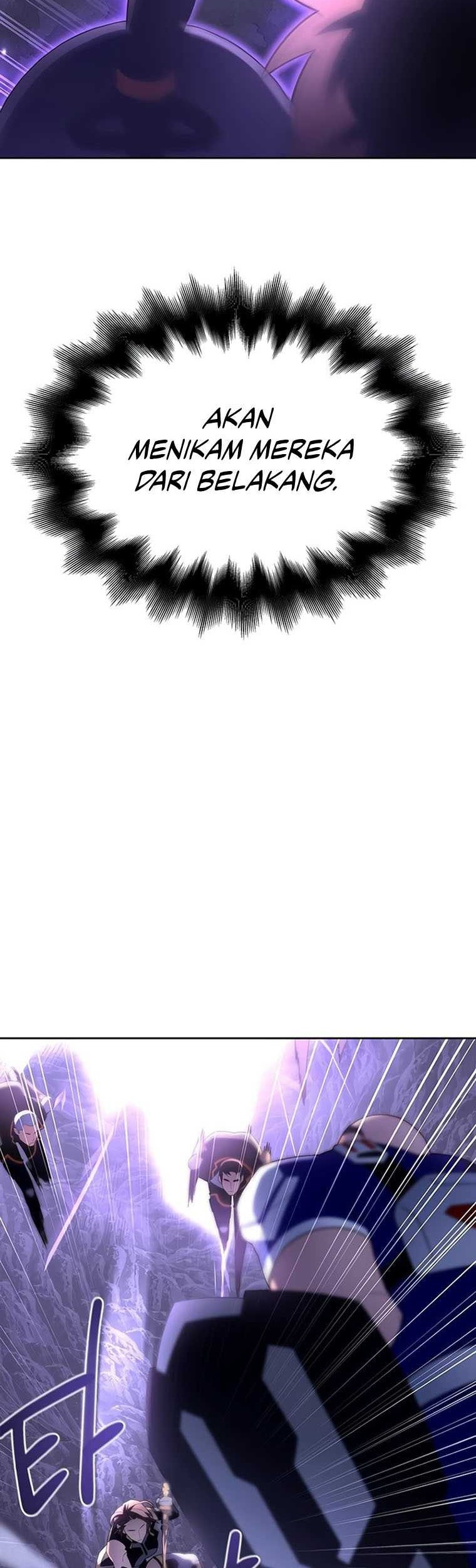 Superhuman Battlefield Chapter 09 Gambar 49