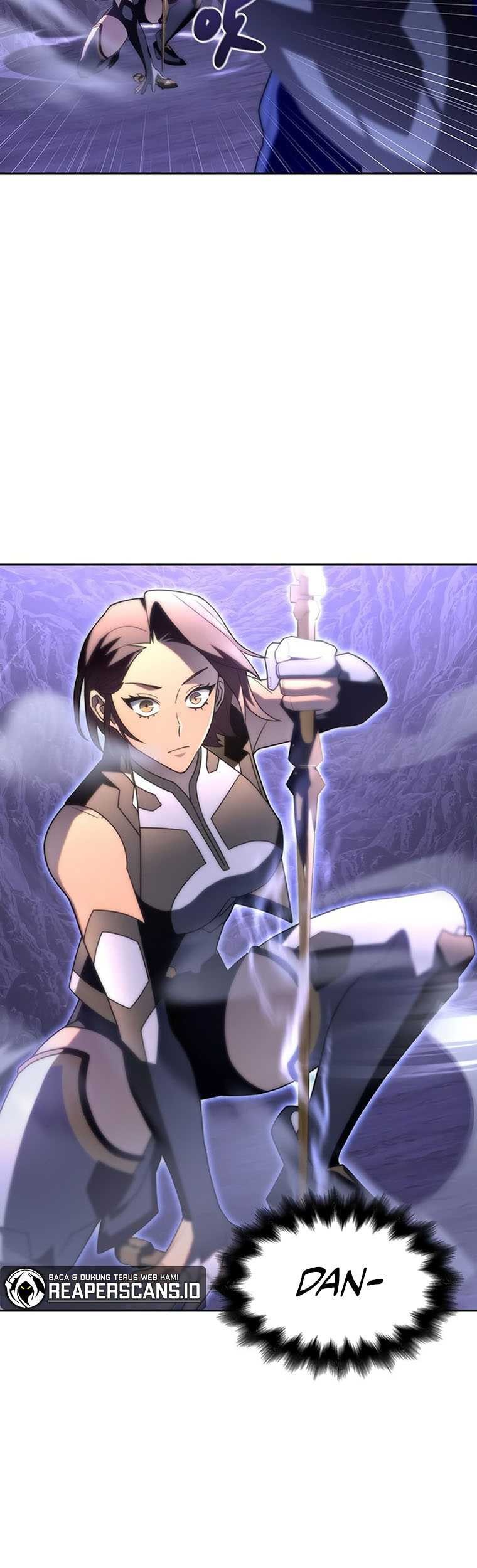 Superhuman Battlefield Chapter 09 Gambar 50