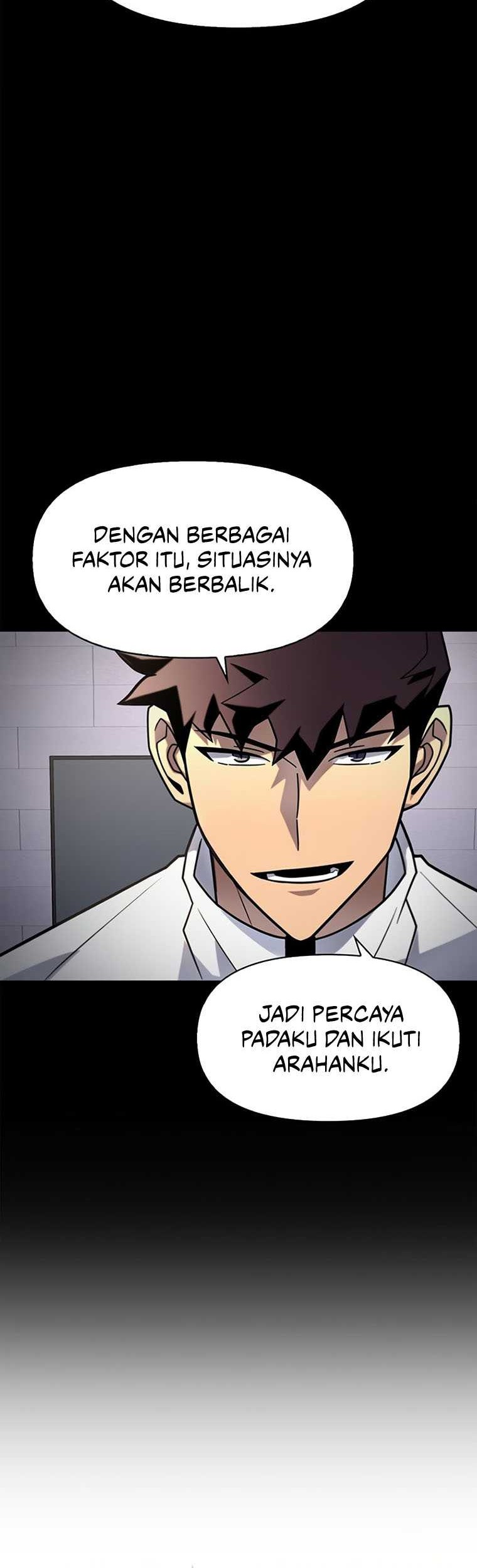 Superhuman Battlefield Chapter 09 Gambar 56