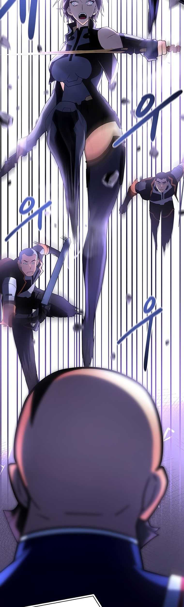 Superhuman Battlefield Chapter 09 Gambar 59