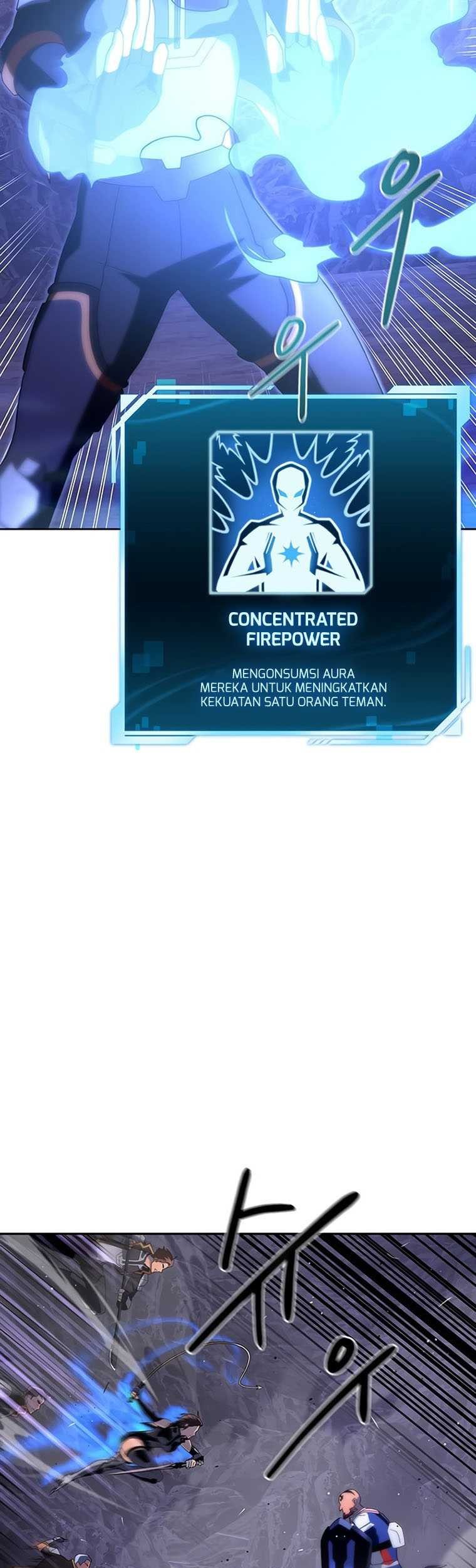 Superhuman Battlefield Chapter 09 Gambar 61