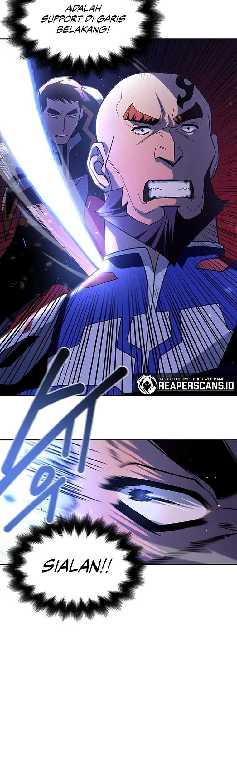 Superhuman Battlefield Chapter 09 Gambar 66