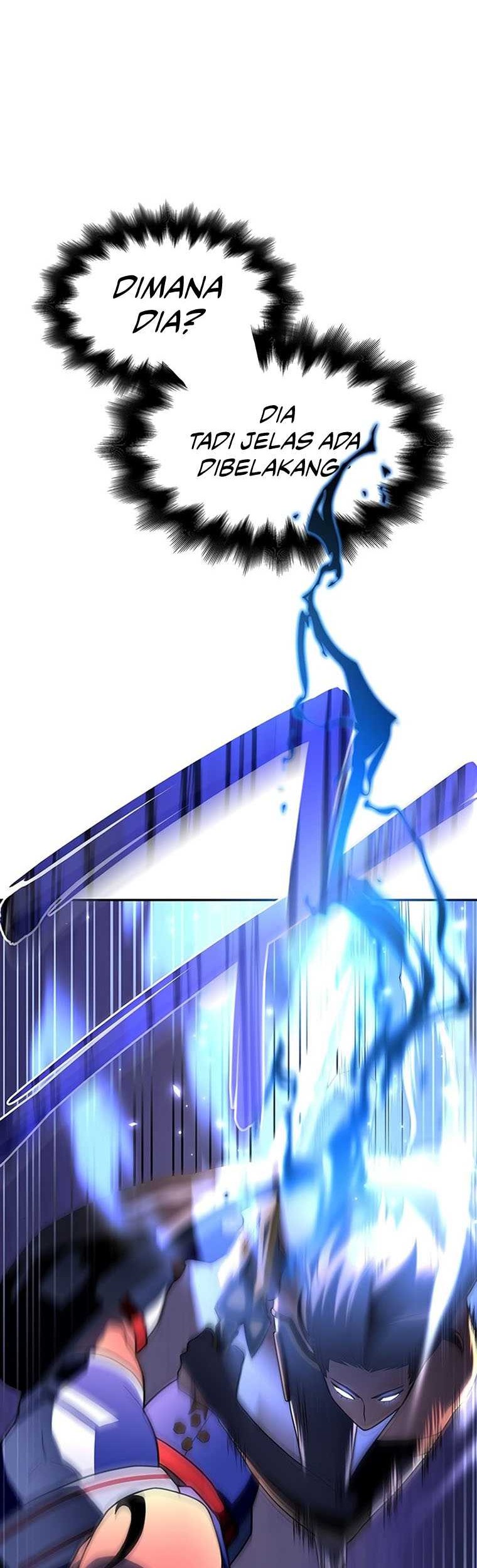 Superhuman Battlefield Chapter 09 Gambar 76