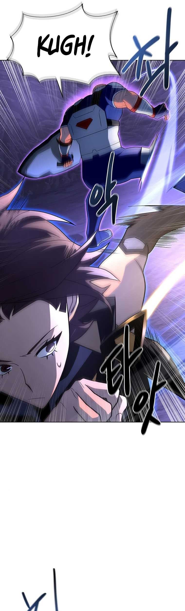 Superhuman Battlefield Chapter 09 Gambar 79