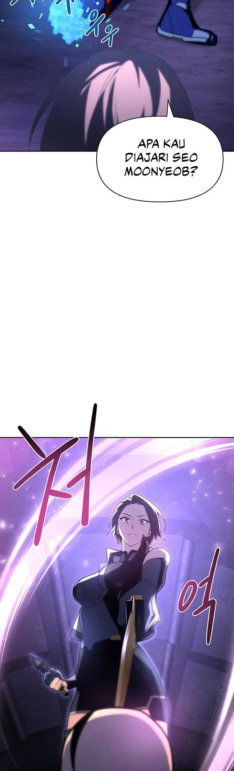 Superhuman Battlefield Chapter 09 Gambar 84