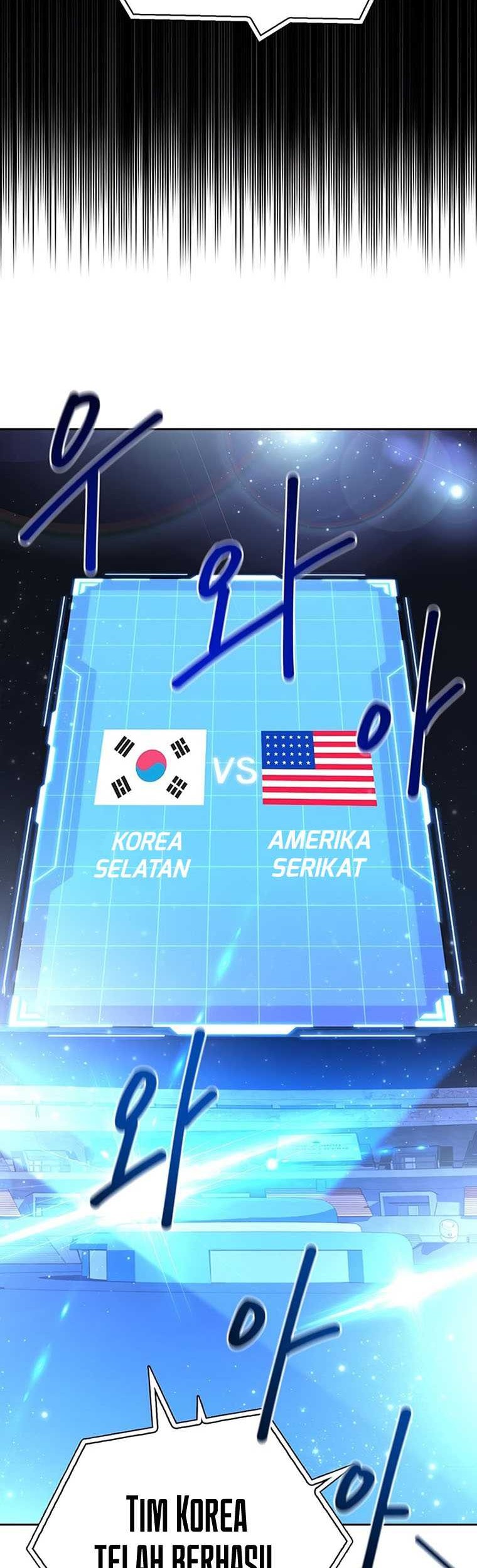 Superhuman Battlefield Chapter 09 Gambar 88