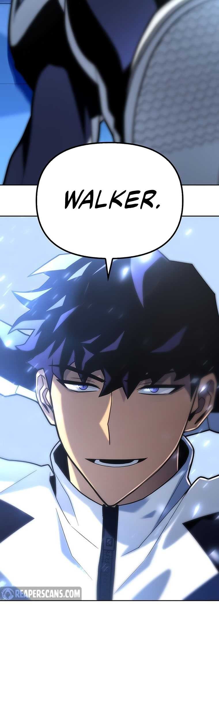 Superhuman Battlefield Chapter 09 Gambar 91