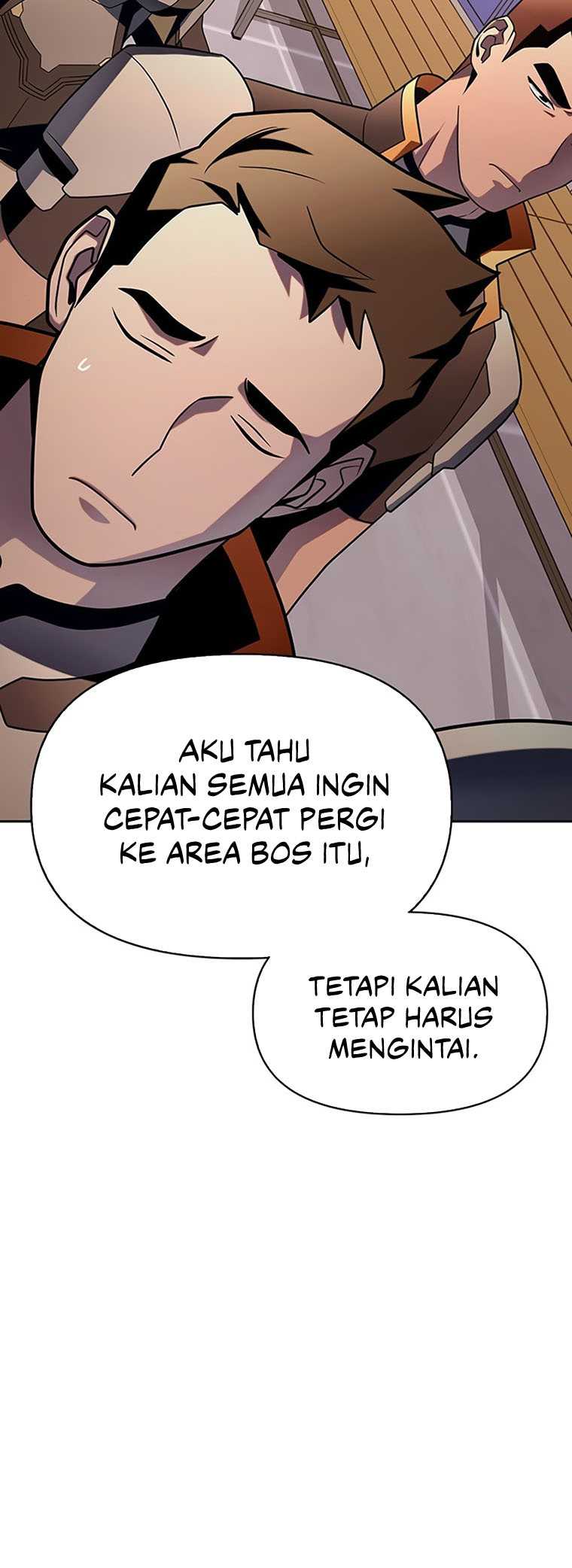 Superhuman Battlefield Chapter 09 Gambar 8