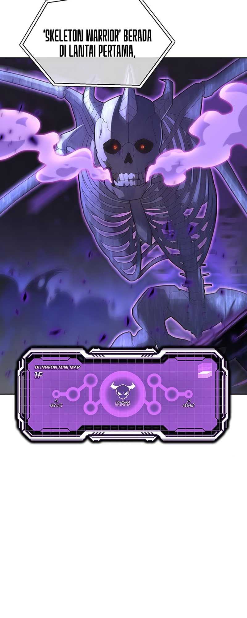 Superhuman Battlefield Chapter 08 Gambar 16