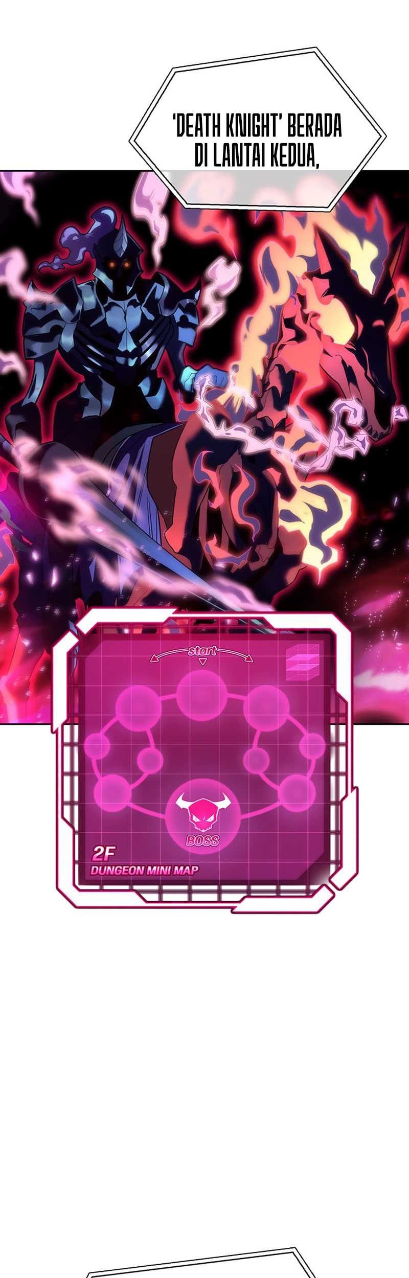 Superhuman Battlefield Chapter 08 Gambar 17