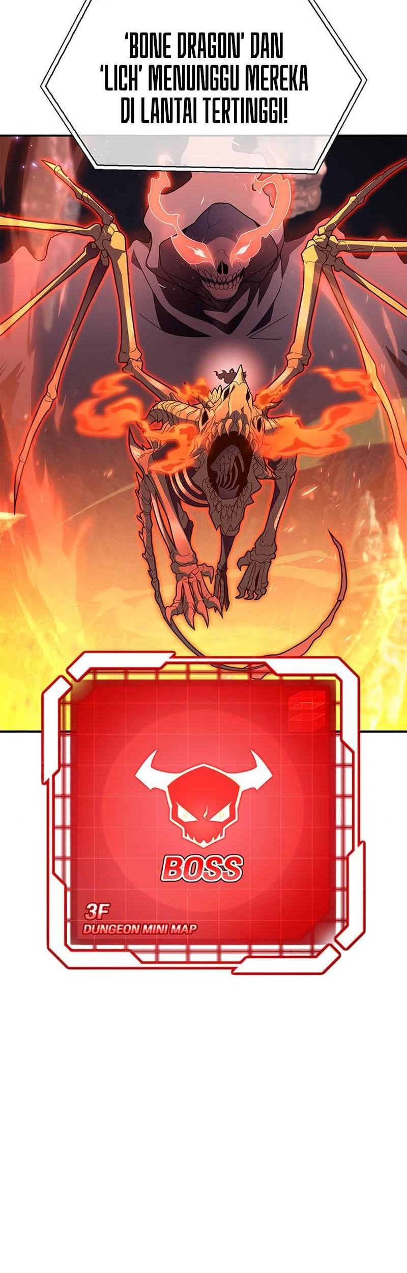 Superhuman Battlefield Chapter 08 Gambar 18