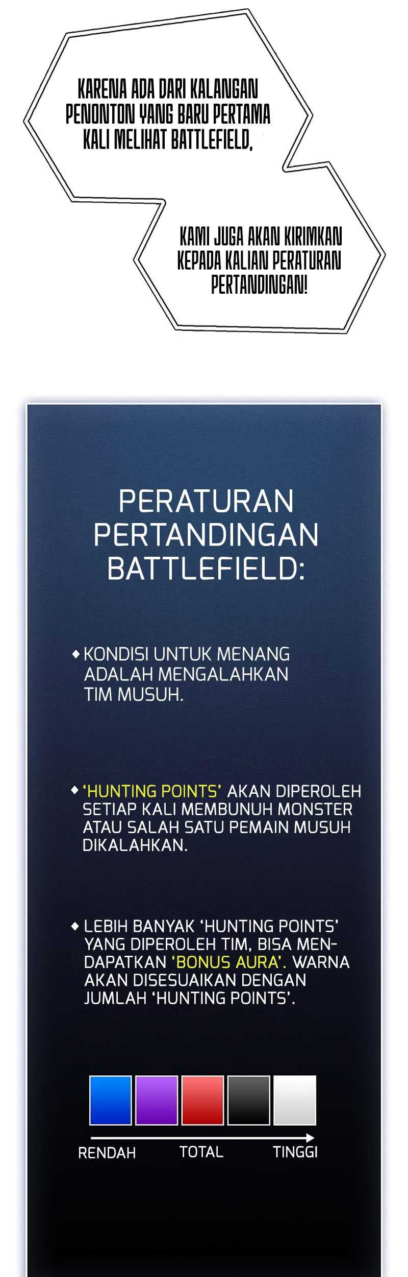 Superhuman Battlefield Chapter 08 Gambar 19