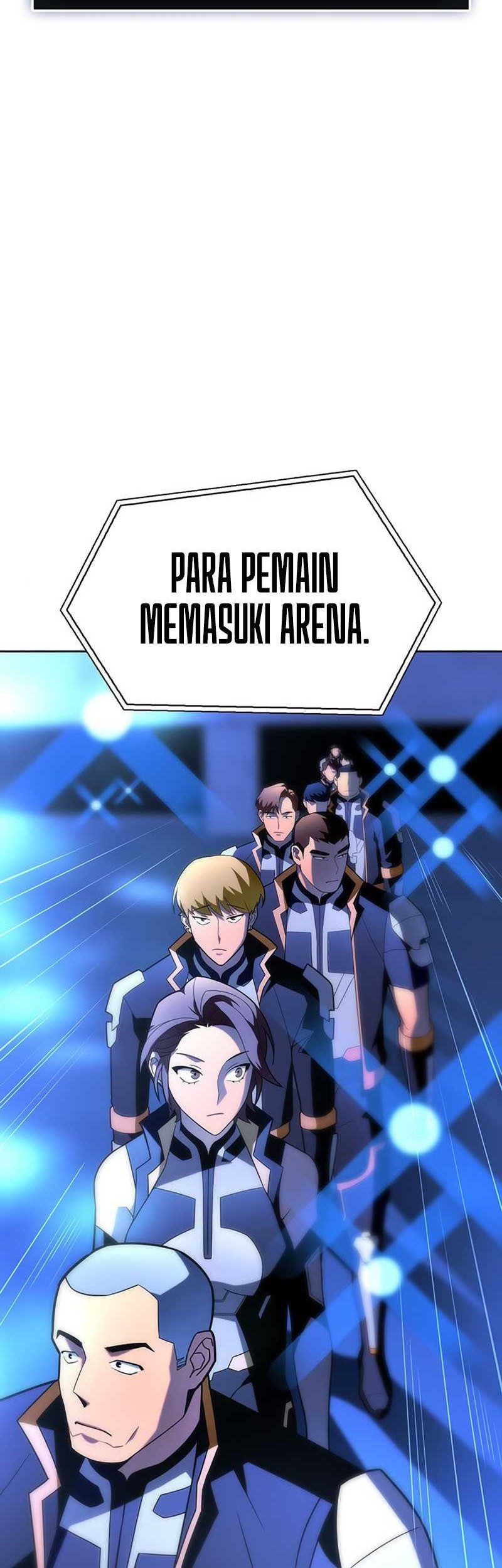 Superhuman Battlefield Chapter 08 Gambar 20