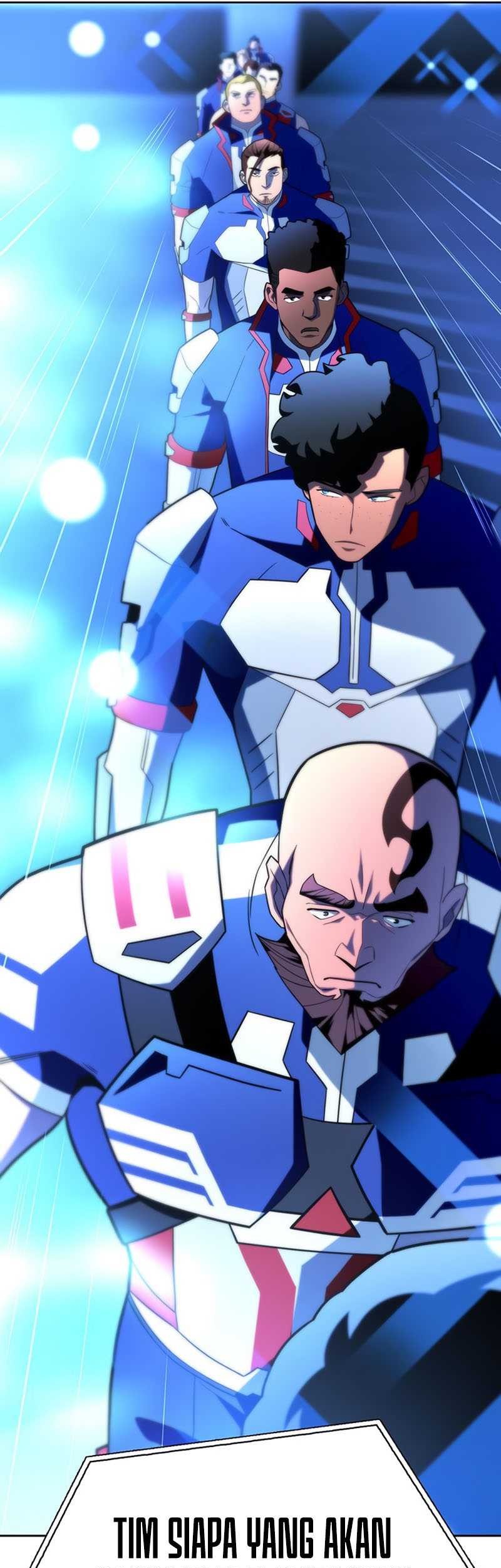 Superhuman Battlefield Chapter 08 Gambar 22