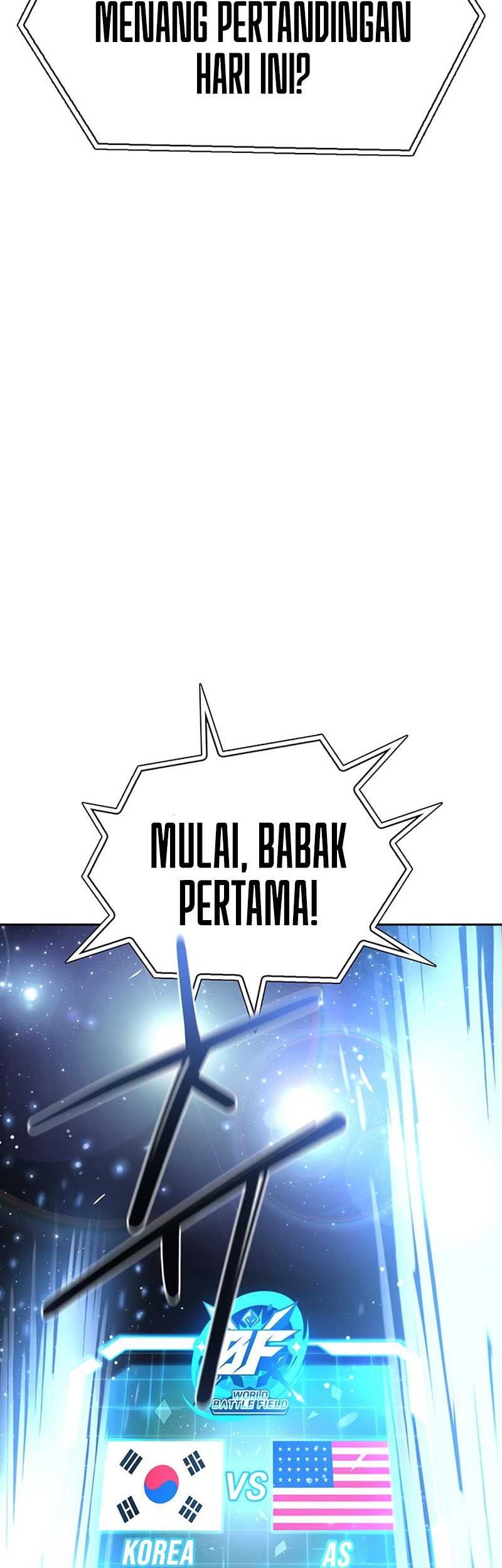 Superhuman Battlefield Chapter 08 Gambar 23