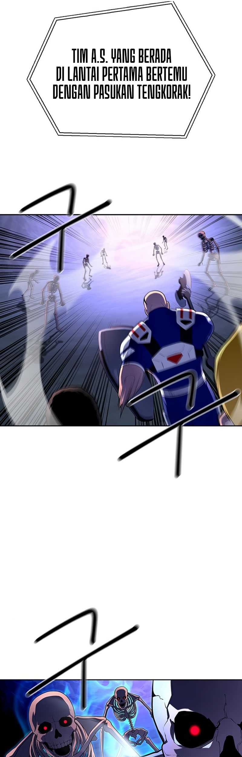 Superhuman Battlefield Chapter 08 Gambar 27