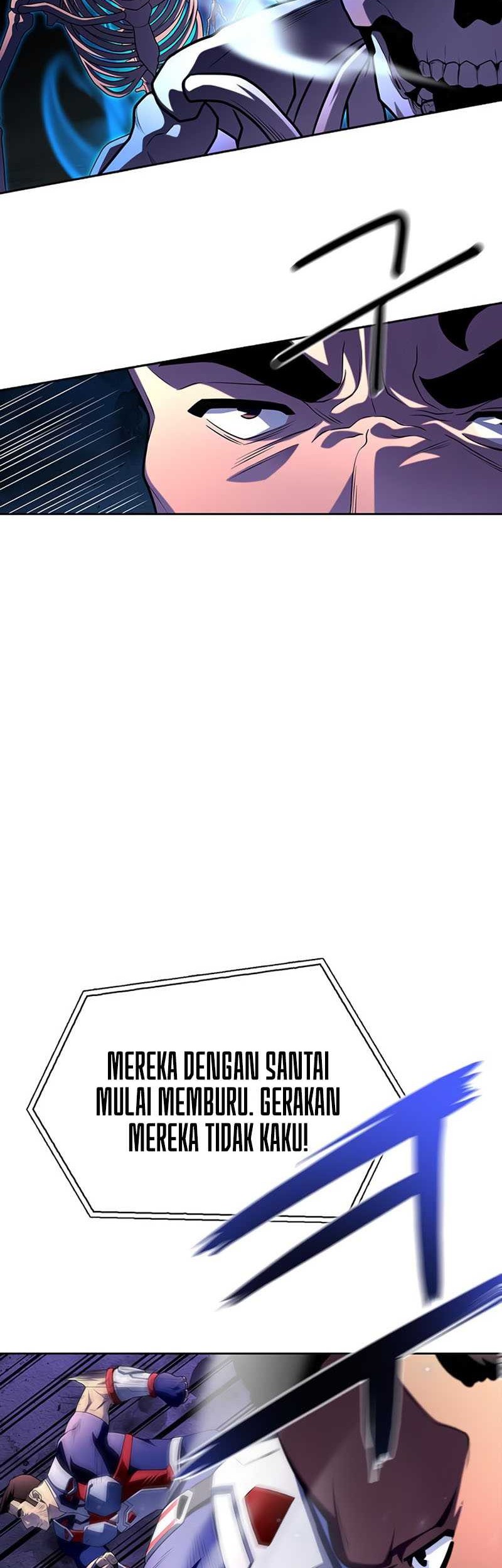 Superhuman Battlefield Chapter 08 Gambar 28