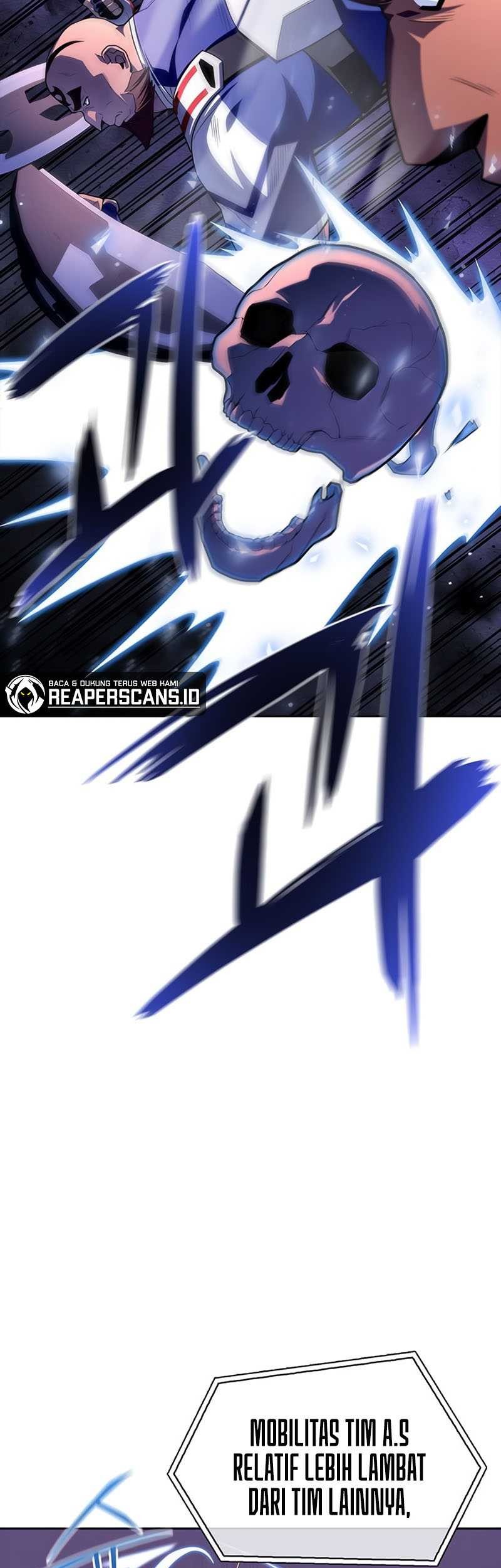 Superhuman Battlefield Chapter 08 Gambar 29