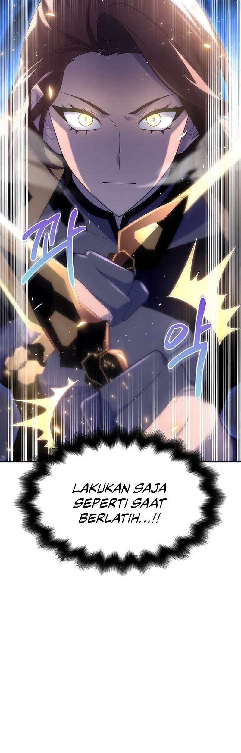 Superhuman Battlefield Chapter 08 Gambar 33