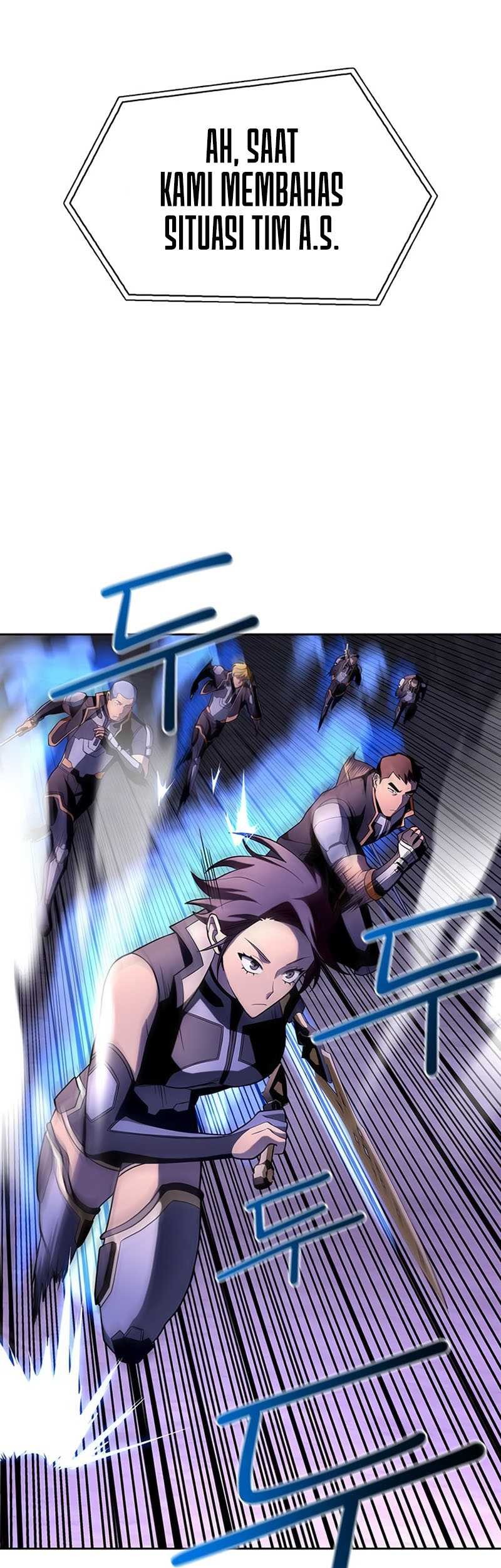 Superhuman Battlefield Chapter 08 Gambar 34