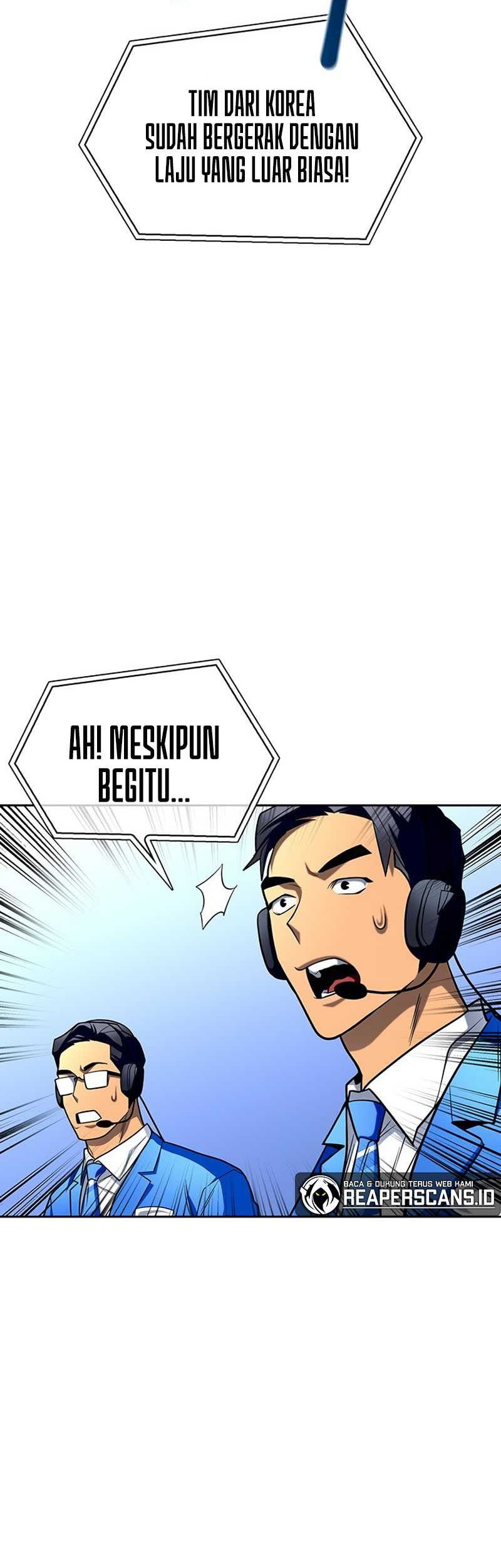 Superhuman Battlefield Chapter 08 Gambar 35