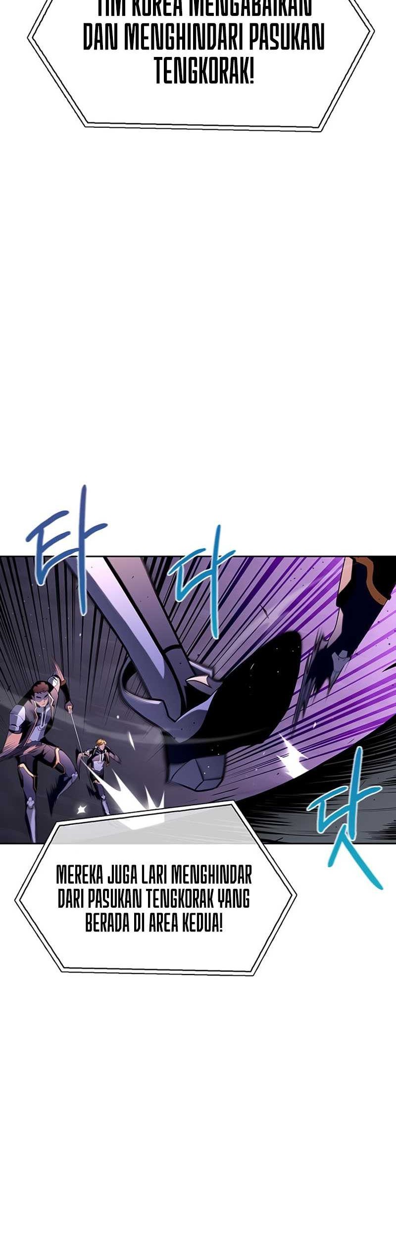 Superhuman Battlefield Chapter 08 Gambar 38