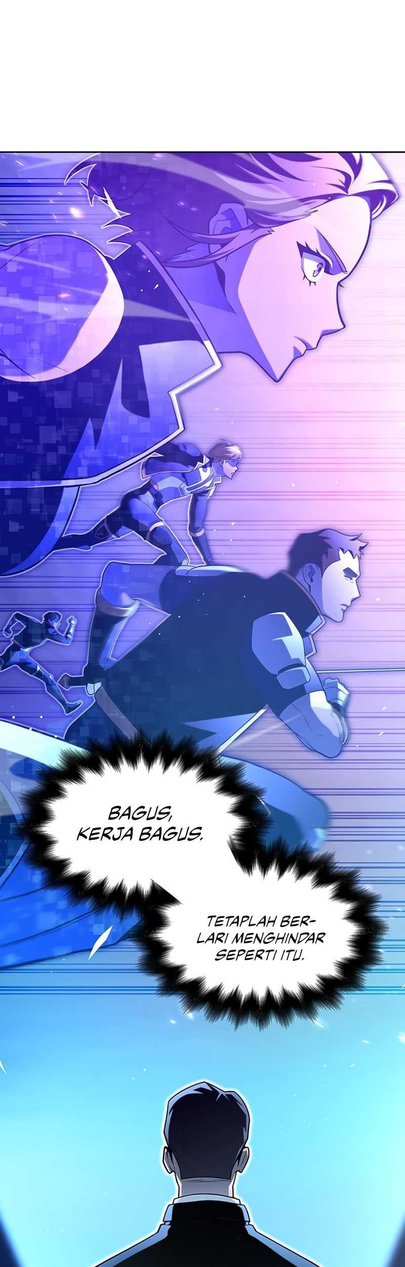 Superhuman Battlefield Chapter 08 Gambar 39