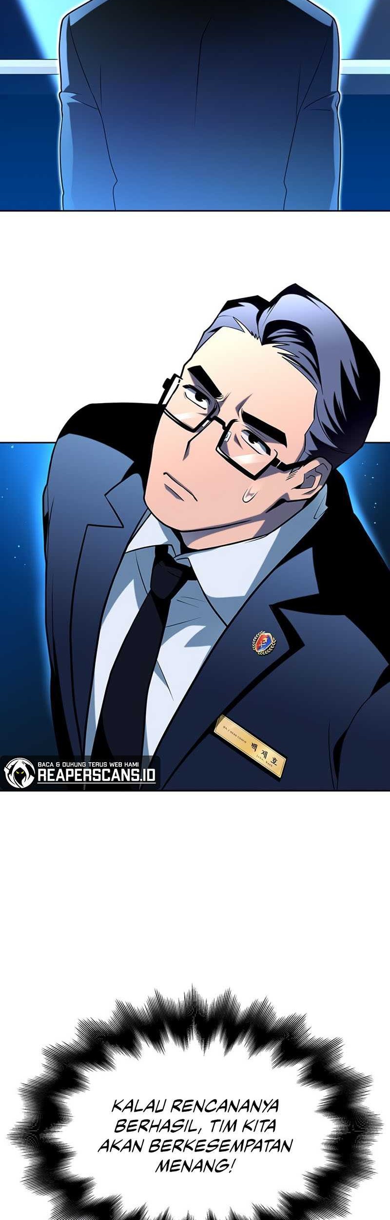 Superhuman Battlefield Chapter 08 Gambar 40