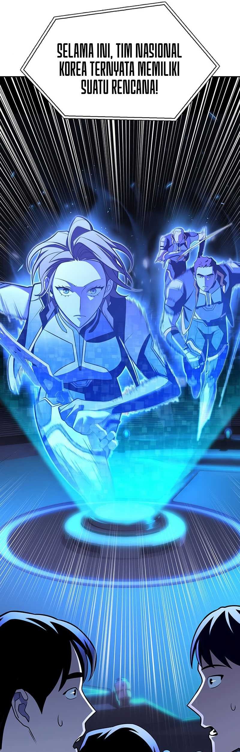 Superhuman Battlefield Chapter 08 Gambar 42