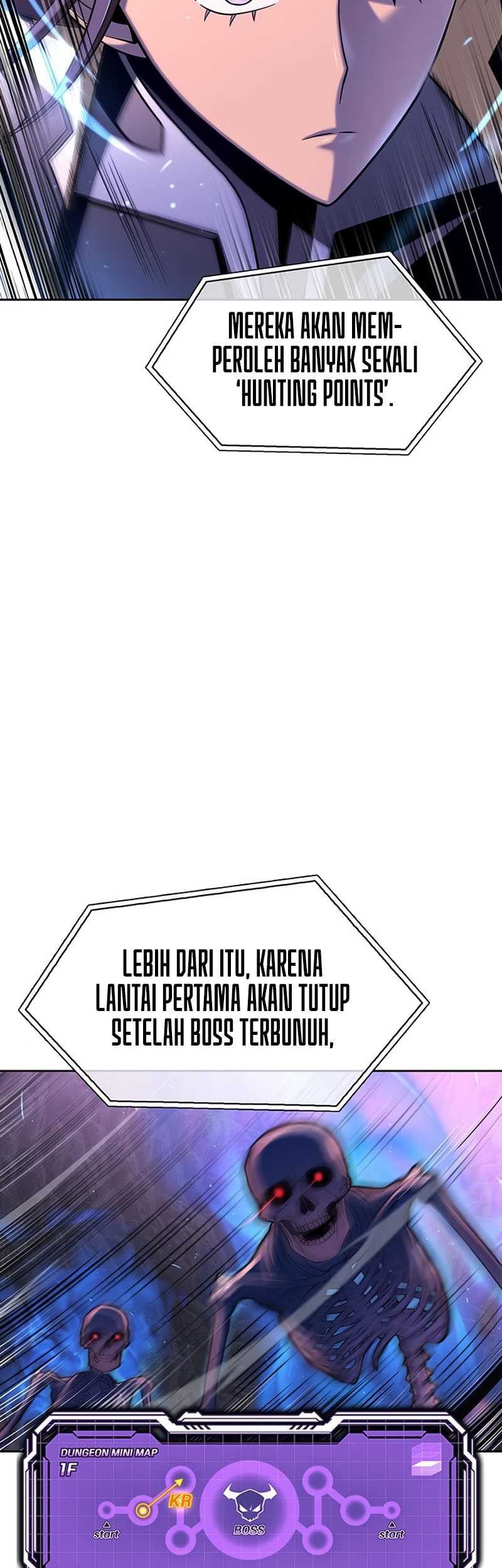 Superhuman Battlefield Chapter 08 Gambar 44