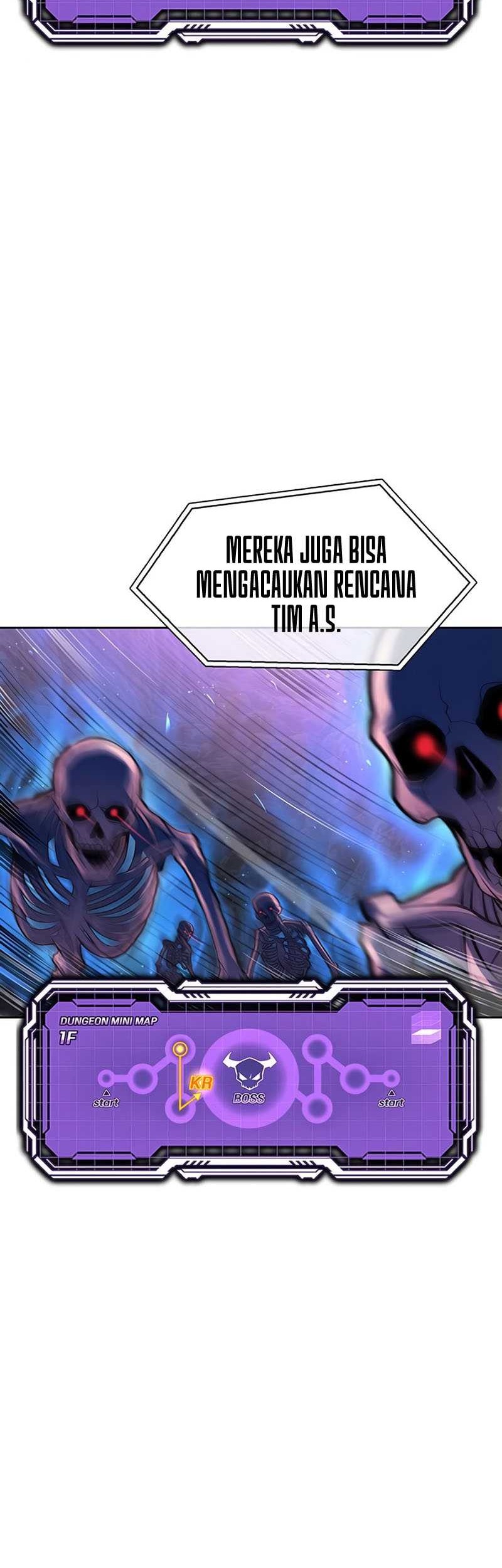 Superhuman Battlefield Chapter 08 Gambar 45