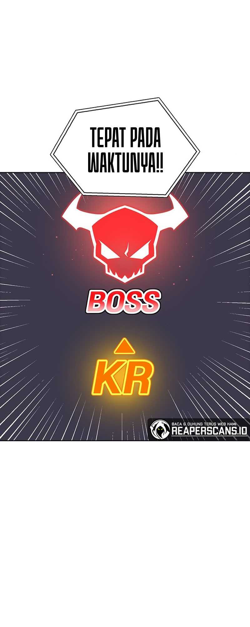 Superhuman Battlefield Chapter 08 Gambar 46