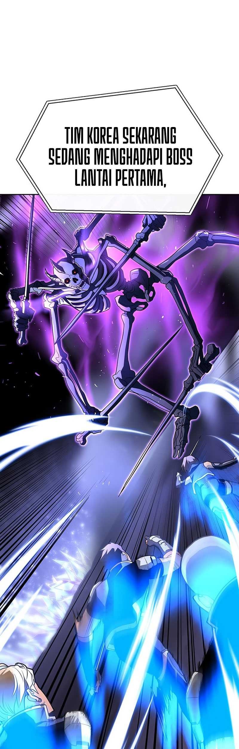 Superhuman Battlefield Chapter 08 Gambar 47