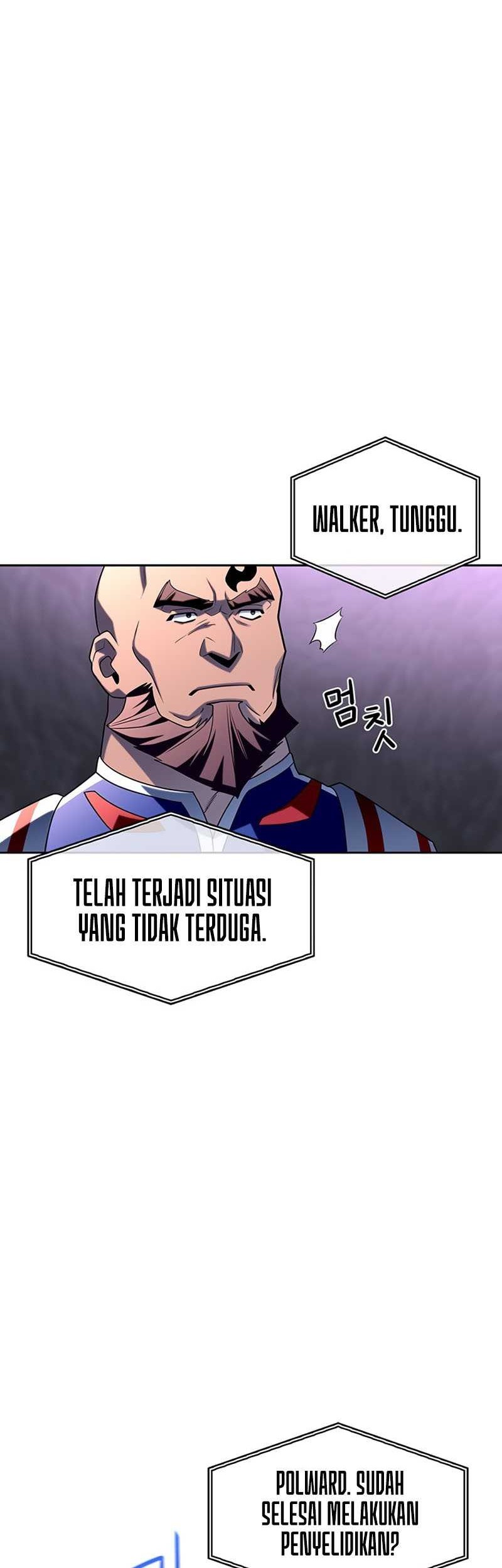 Superhuman Battlefield Chapter 08 Gambar 50